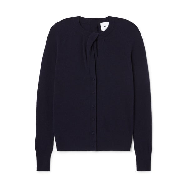 G. Label by goop Detail Cardigan