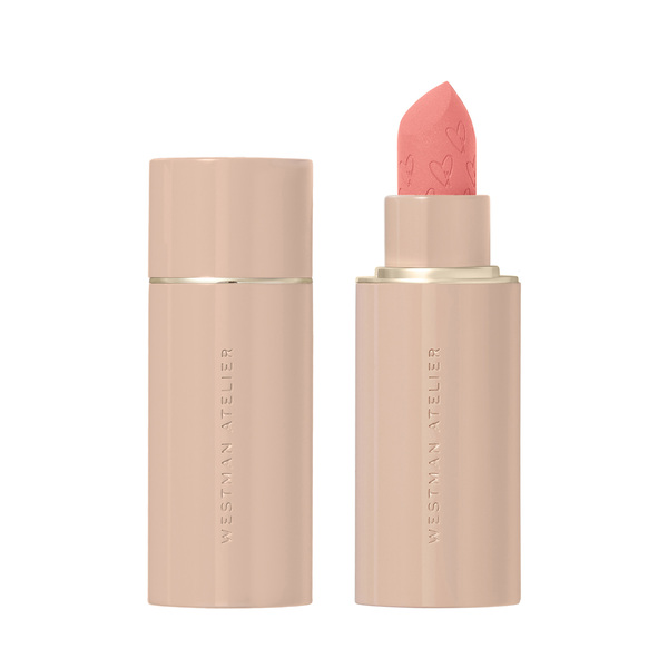 Westman Atelier Lip Suede Matte Lipstick