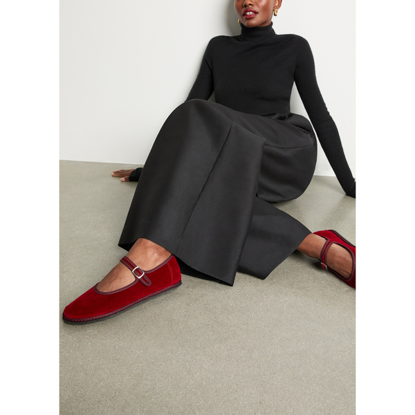 Spree flat shoes sales