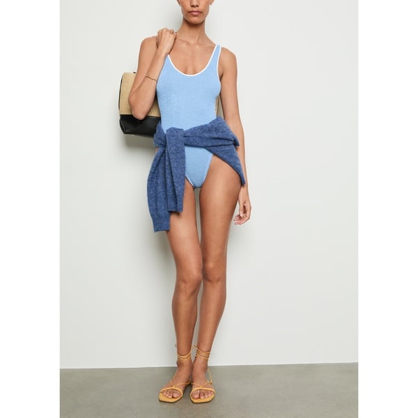 Hunza G Faye One-Piece