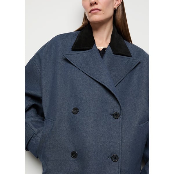 Róhe Garden Denim Jacket