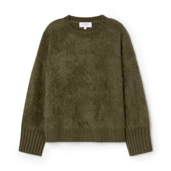 La Ligne Teddy Sweater