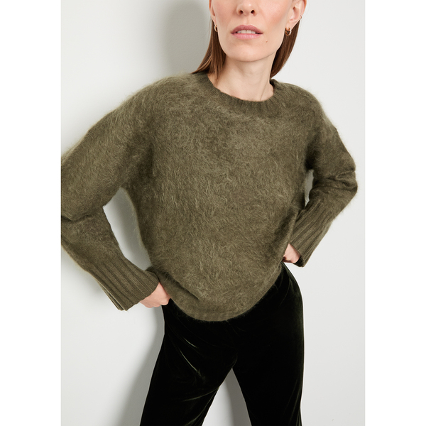 La Ligne Teddy Sweater