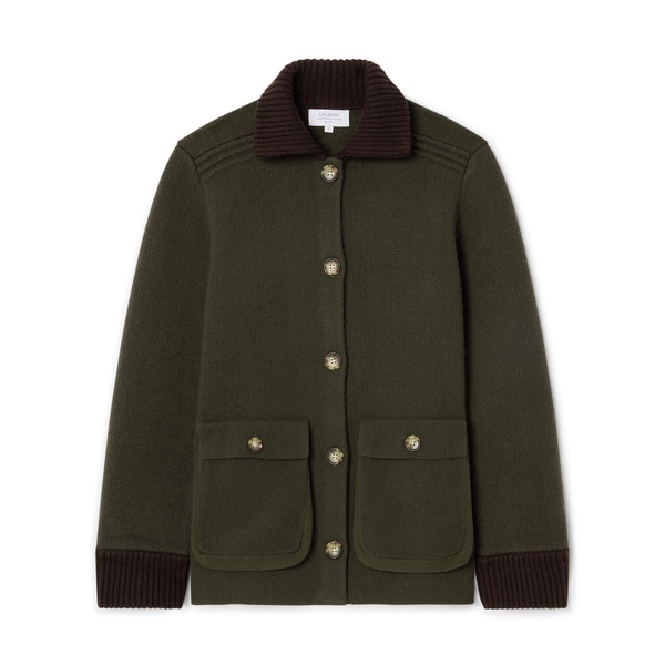 La Ligne Theodore Jacket