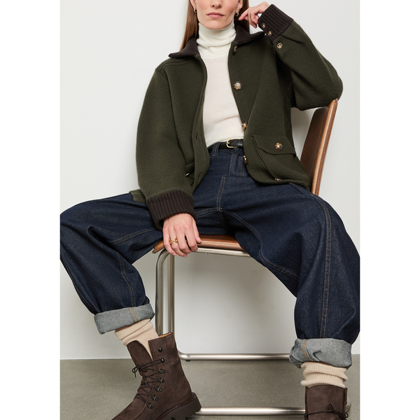 La Ligne Theodore Jacket
