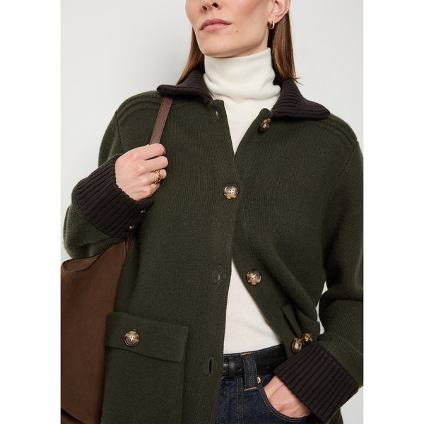La Ligne Theodore Jacket