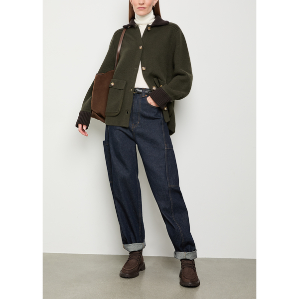 La Ligne Theodore Jacket