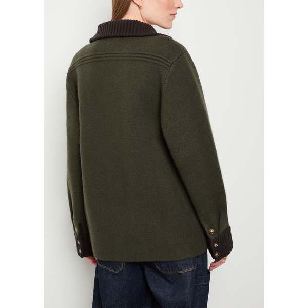 La Ligne Theodore Jacket