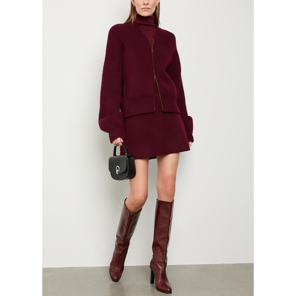 Lisa Yang Clare Skirt