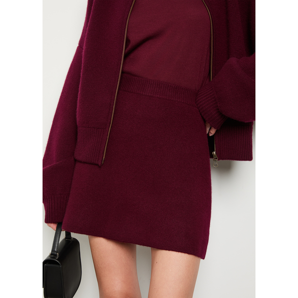 Lisa Yang Clare Skirt