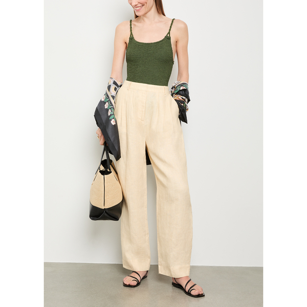 Hunza G Camille One-Piece