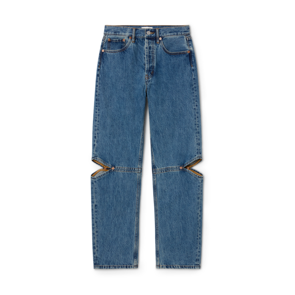 Still Here Cowgirl Jeans