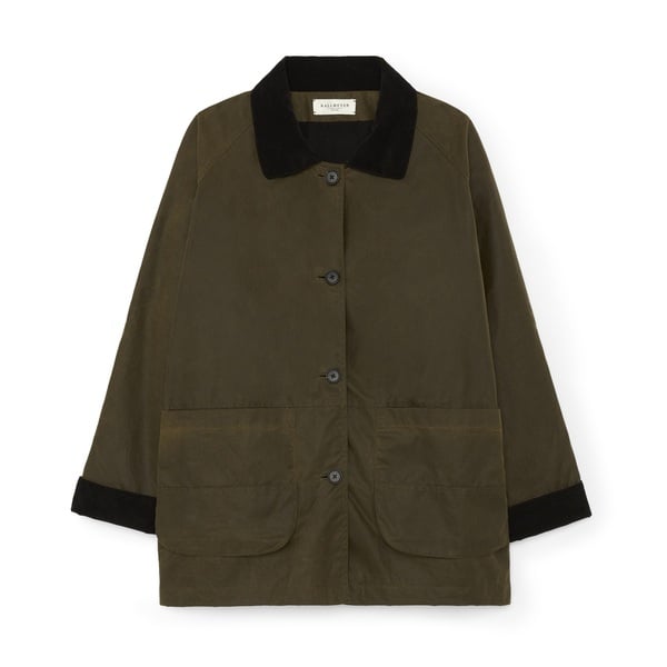 KALLMEYER Lottie Field Jacket