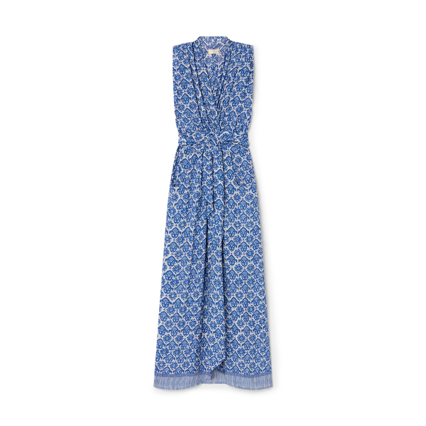 Natalie Martin Nico Maxidress