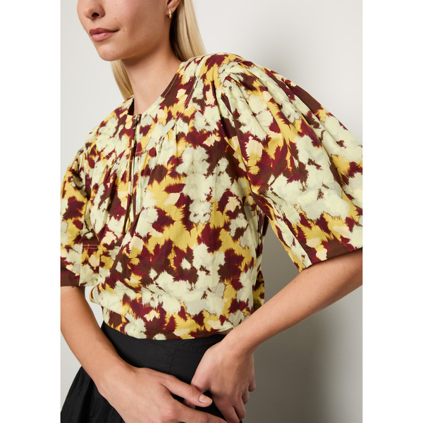 Muguet blouse | Gajess
