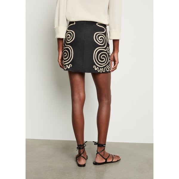 Cala de la Cruz Chloe Skirt