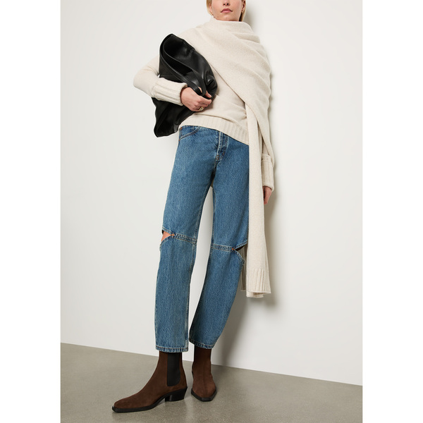 Still Here Cowgirl Jeans