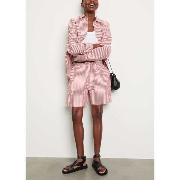 Shorts - Shop Shorts for Spring & Summer | goop