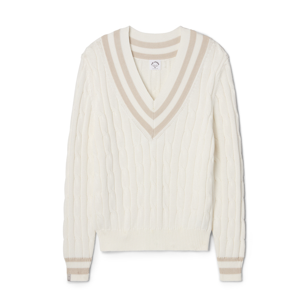 The Upside Louie Sweater