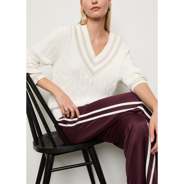 The Upside Louie Sweater
