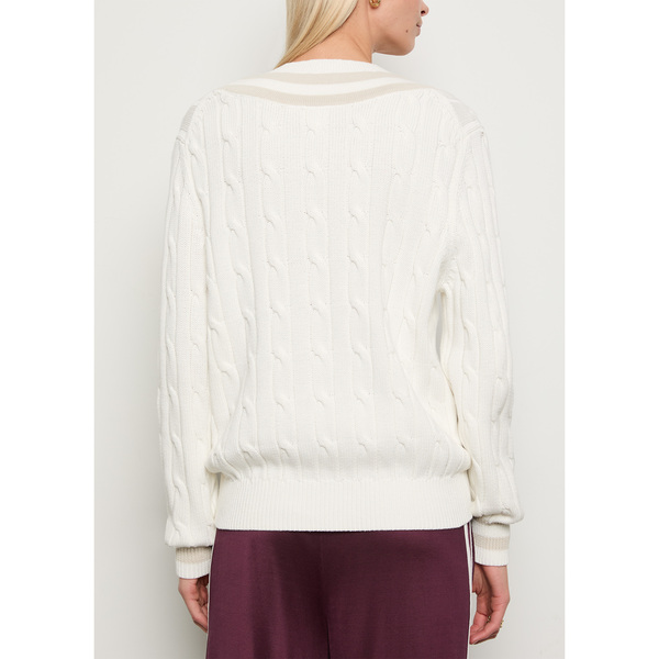 The Upside Louie Sweater