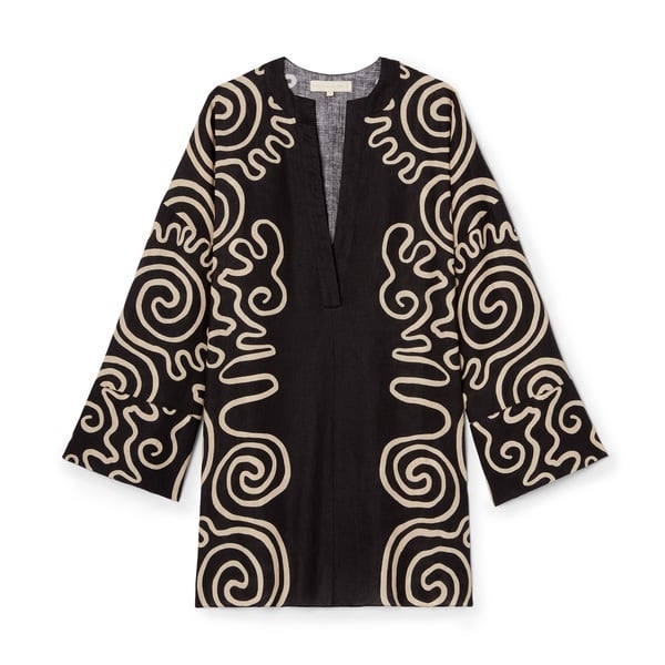 Cala de la Cruz Siena Dress