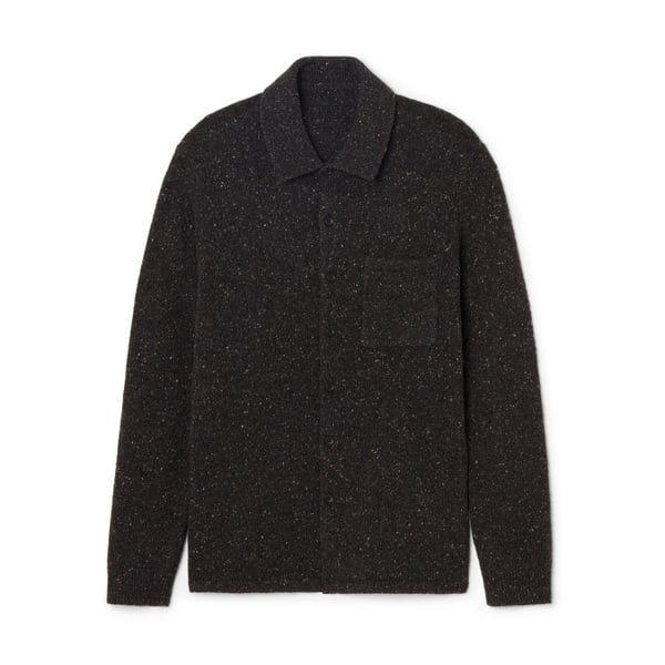 Guest in Residence Button Up! Shirt