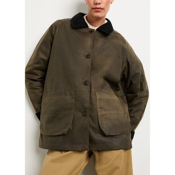 KALLMEYER Lottie Field Jacket