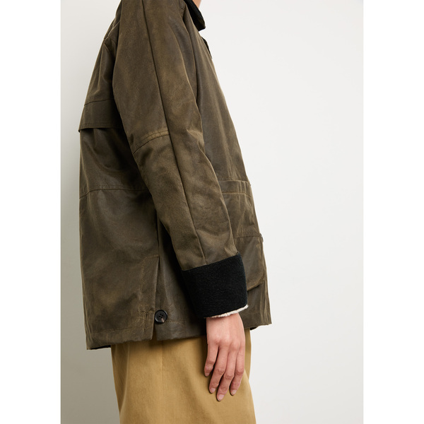 KALLMEYER Lottie Field Jacket