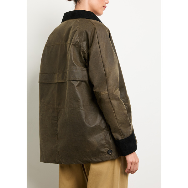 KALLMEYER Lottie Field Jacket