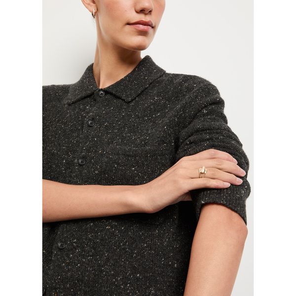 Guest in Residence Button Up! Shirt