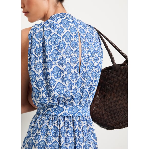 Natalie Martin Nico Maxidress