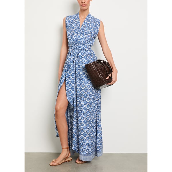 Natalie Martin Nico Maxidress