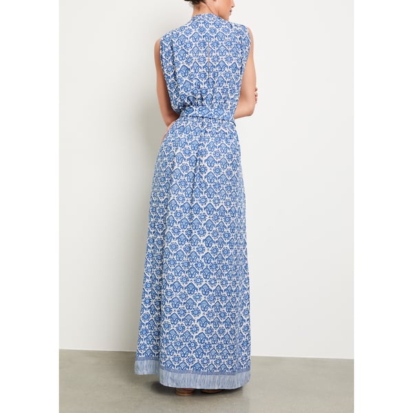 Natalie Martin Nico Maxidress