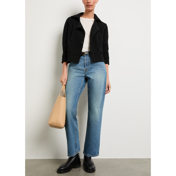 RE/DONE The Standard Jeans