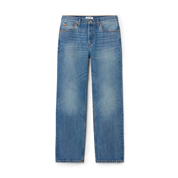 RE/DONE The Standard Jeans