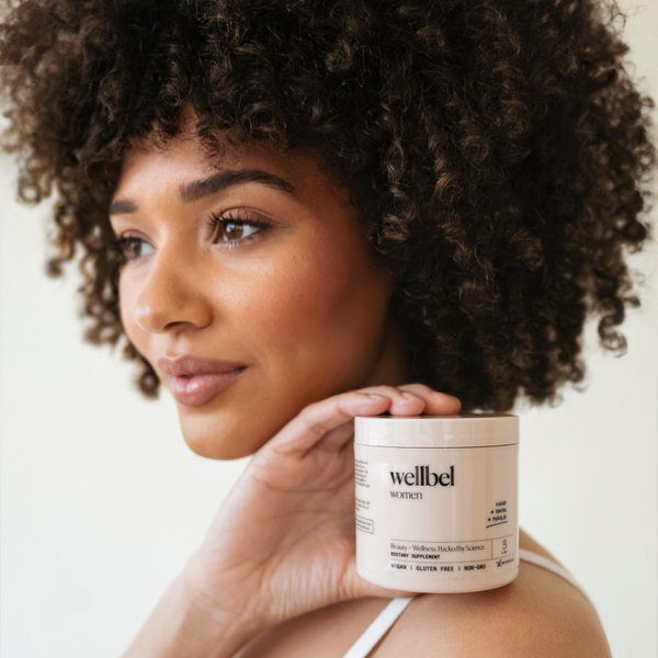 Wellbel Wellbel Women