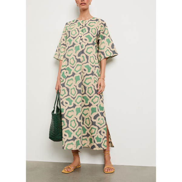 Mirth Manila Dress