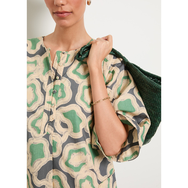 Mirth Manila Dress