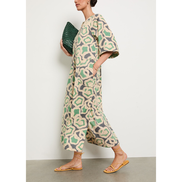 Mirth Manila Dress