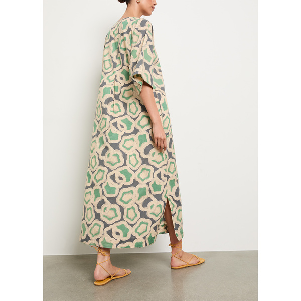 Mirth Manila Dress