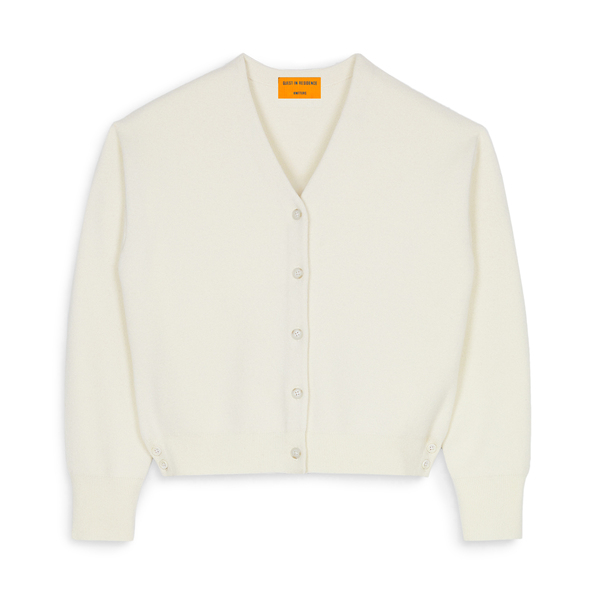 Guest in Residence Collegiate Cardigan