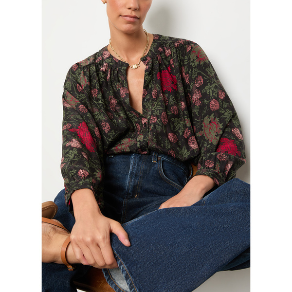 Blouses | goop