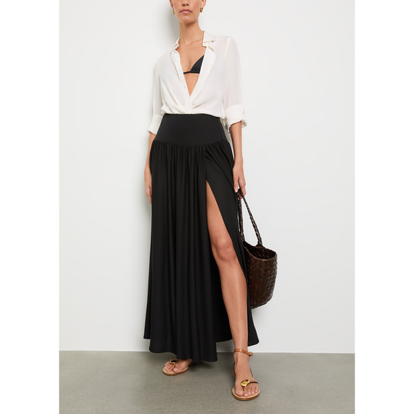 KALLMEYER Eavan Long Skirt