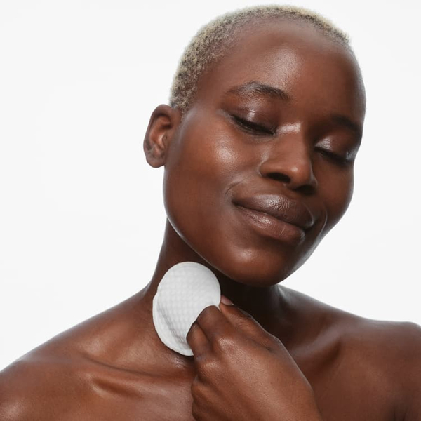 goop Beauty 15% Glycolic Acid Overnight Glow Peel
