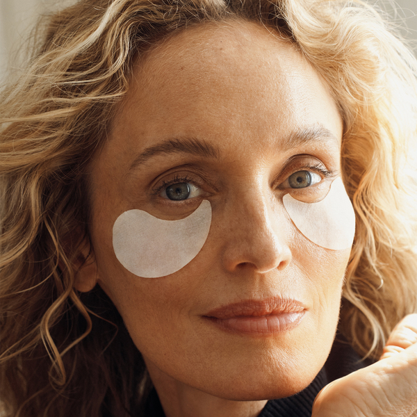 goop Beauty Lift + Depuff Eye Masks
