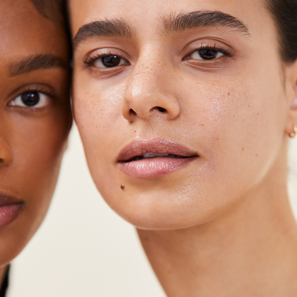 goop Beauty Dark Spot Exfoliating Sleep Milk