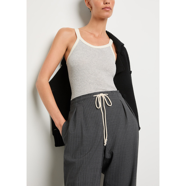 RE/DONE Ribbed Tank