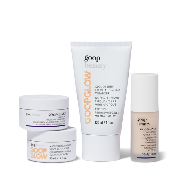 goop Beauty The goop Face Mini