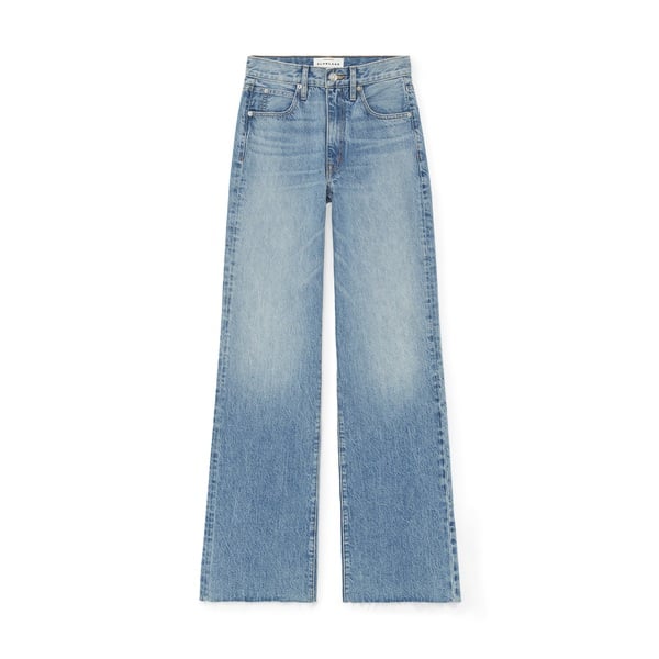 SLVRLAKE Grace Jeans